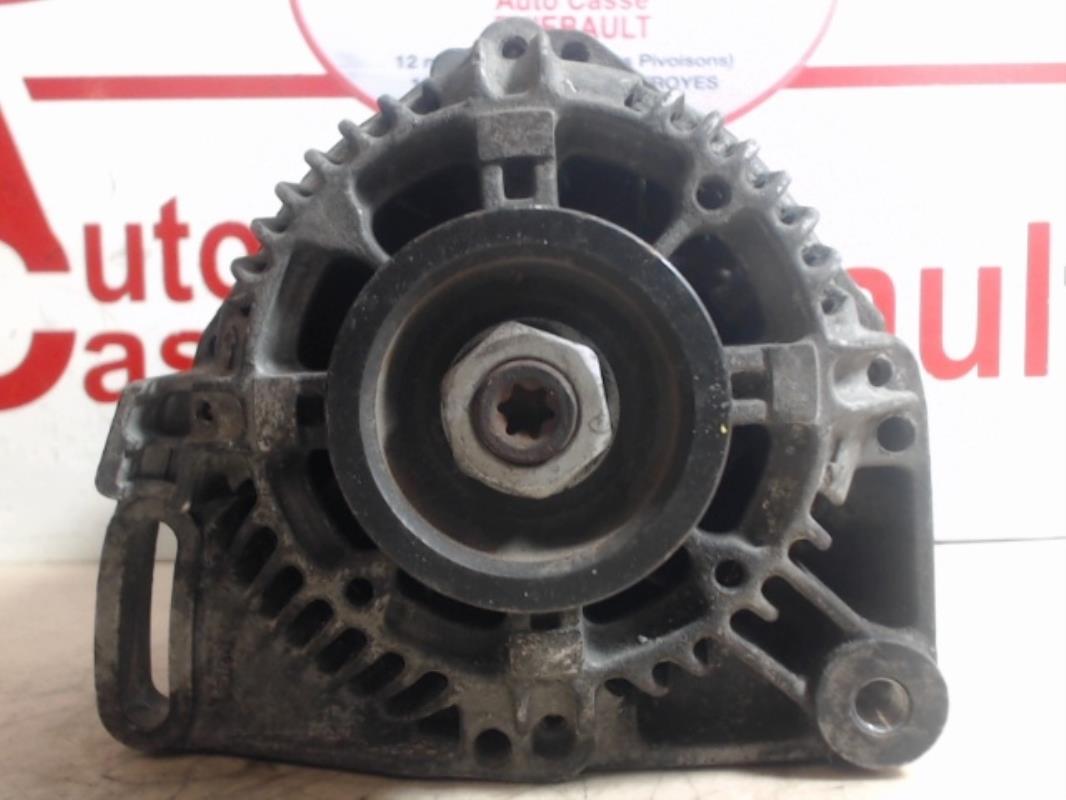Alternatore RENAULT CLIO 1 Gasolina - 1