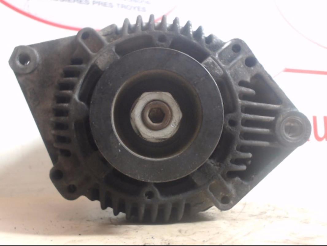 Alternatore RENAULT MEGANE 1 PHASE 1 Gasolina - 1