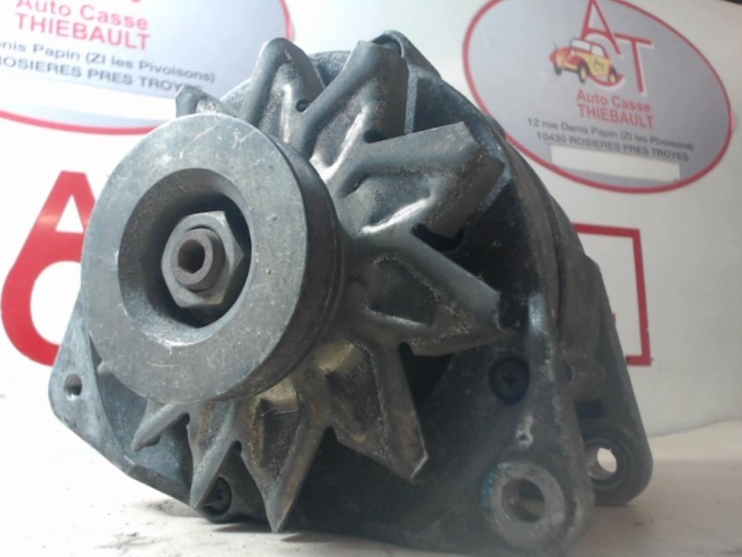 Alternatore SEAT TOLEDO 1 PHASE 2 Gasolina - 1