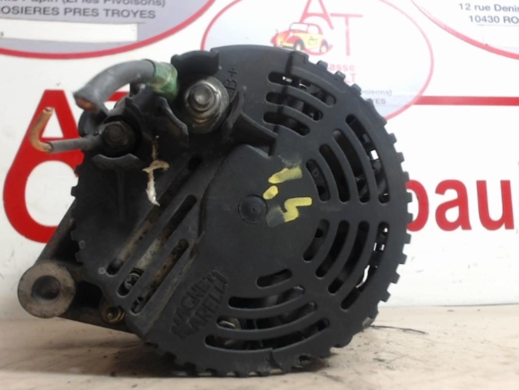 Alternatore CITROEN XSARA PHASE 1 COUPE Gasolina - 1