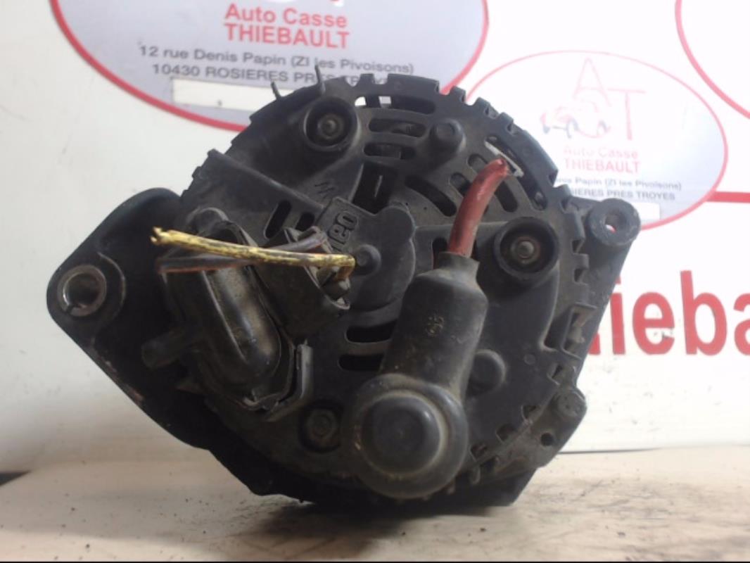 Alternatore RENAULT MEGANE 1 PHASE 1 Gasolina - 1