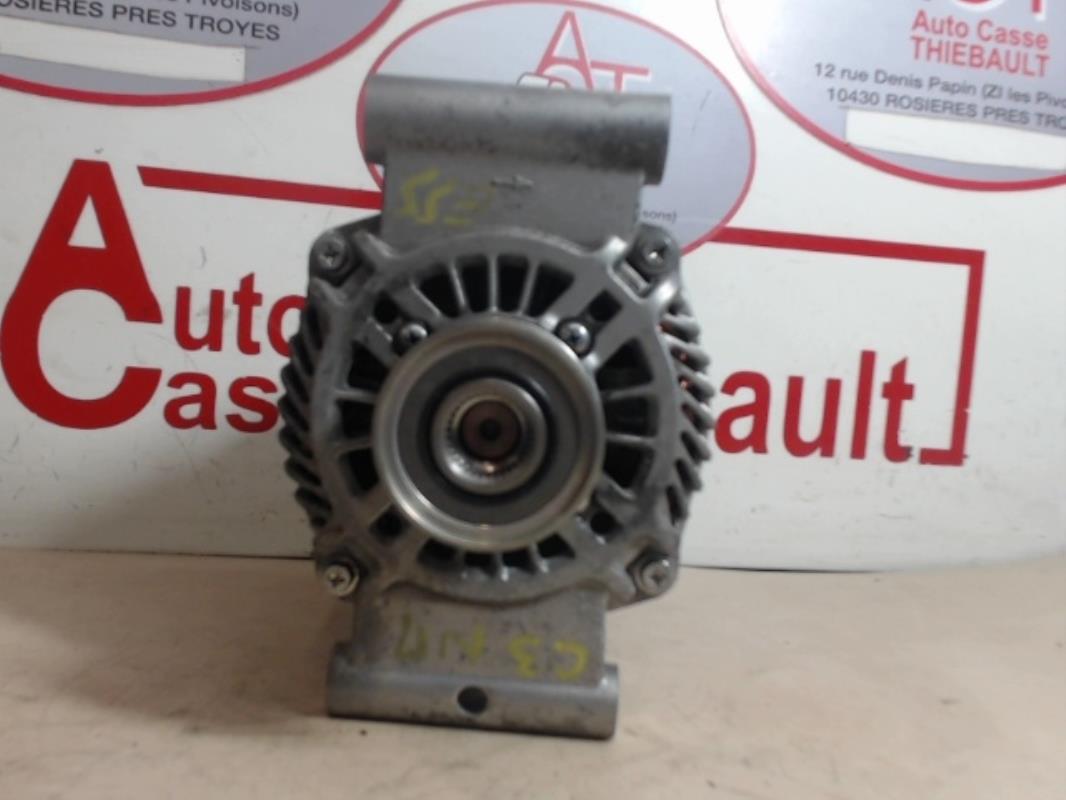 Alternatore CITROEN C3 1 Gasolina - 1