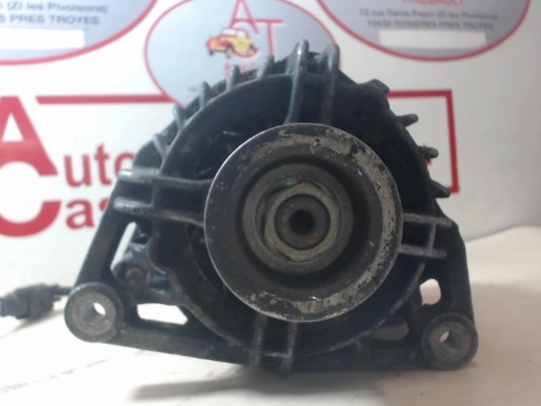 Alternatore FORD FIESTA 3 PHASE 2 Gasolina - 1