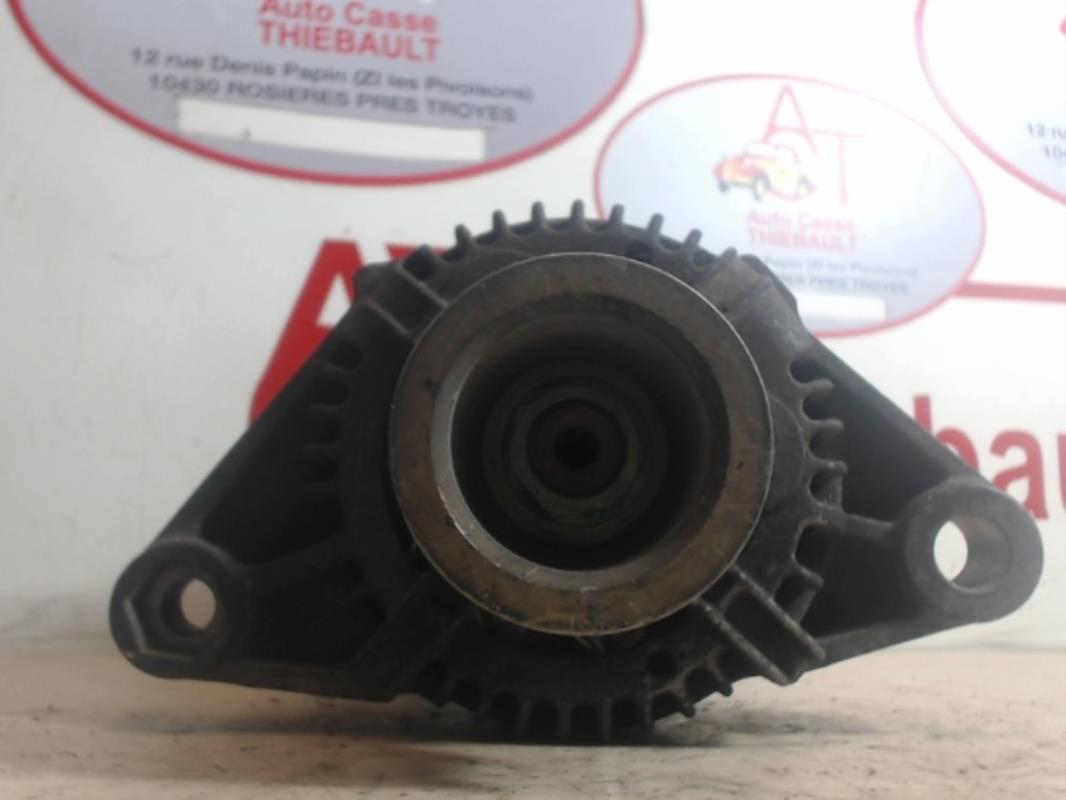 Alternatore FIAT BRAVO 1 Gasolina - 1