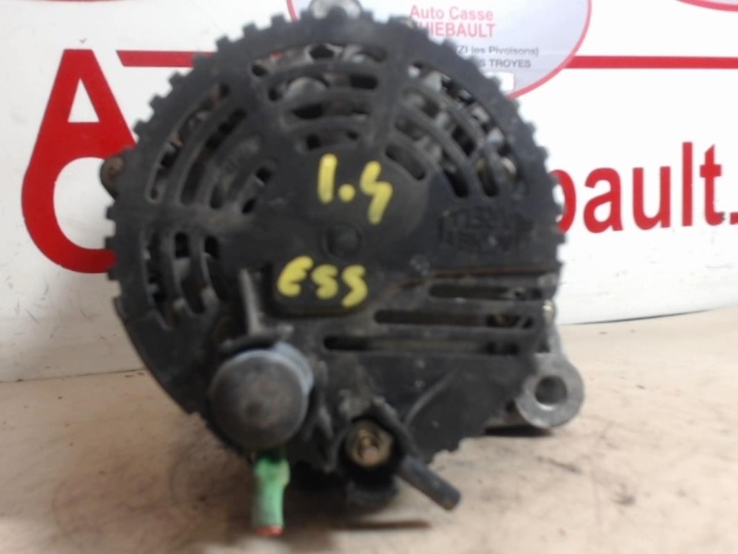 Alternatore CITROEN XSARA PHASE 1 COUPE Gasolina - 1