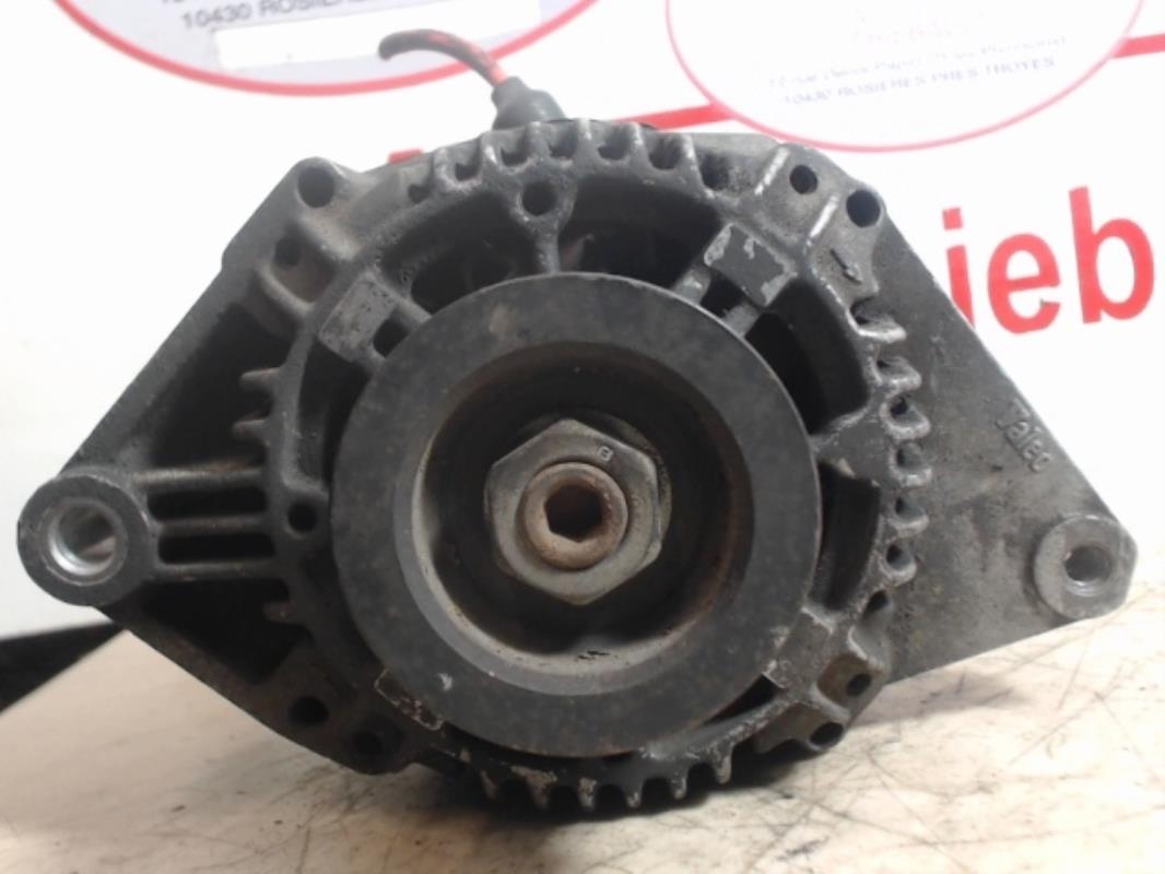 Alternatore RENAULT MEGANE 1 PHASE 1 Gasolina - 1