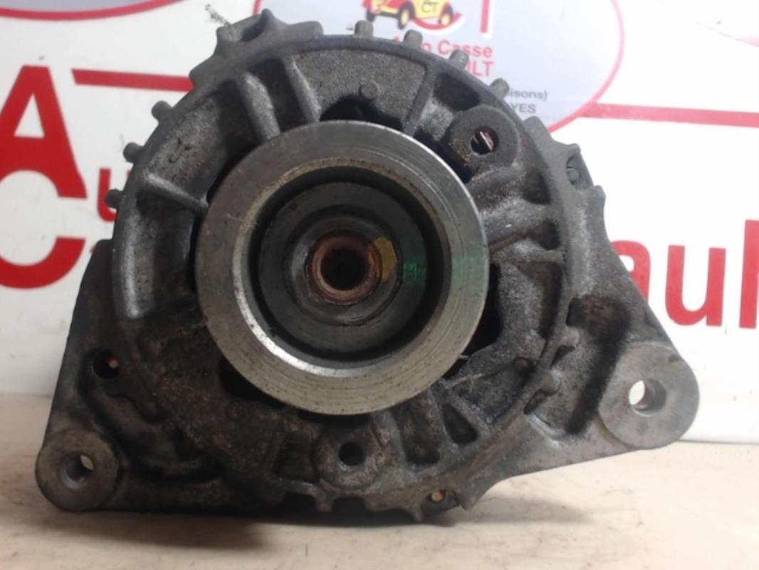 Alternatore FORD FIESTA 1 Gasolina - 1