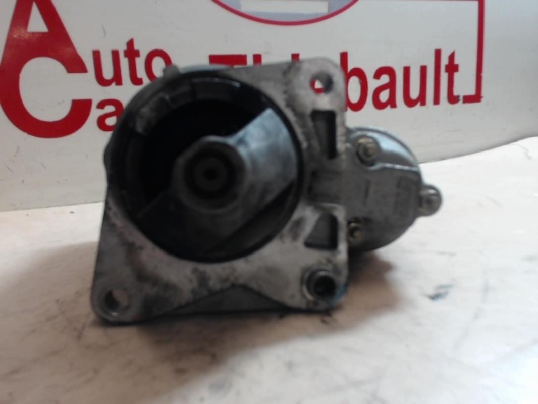 Demarreur FIAT PUNTO 2 PHASE 1 Essence - 1