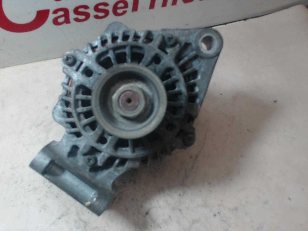 Alternatore FORD FIESTA 4 PHASE 2 Gasolina - 1