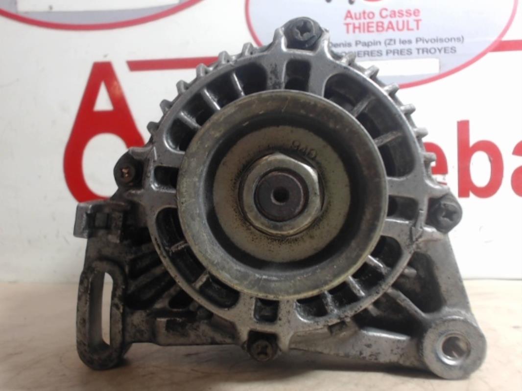 Alternateur RENAULT CLIO 2 PHASE 1 Essence - 1