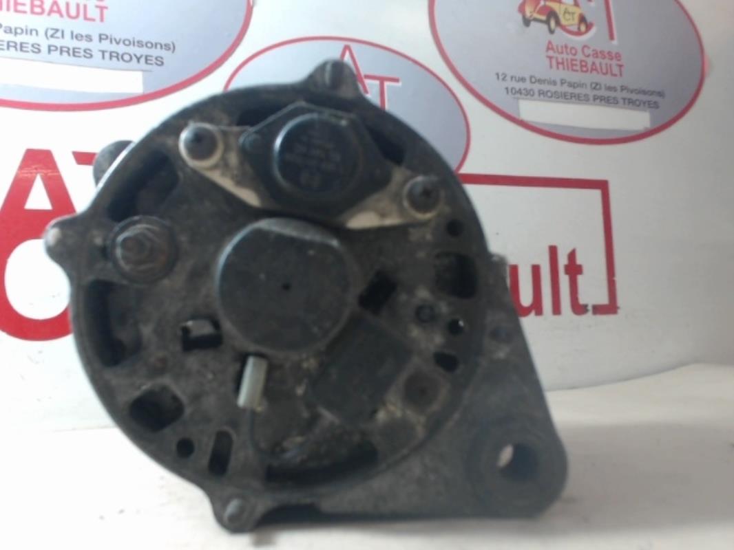 Alternatore SEAT IBIZA 1 Gasolina - 1