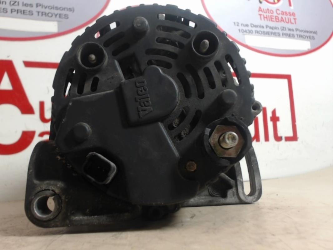Alternateur RENAULT CLIO 2 PHASE 1 Essence - 1