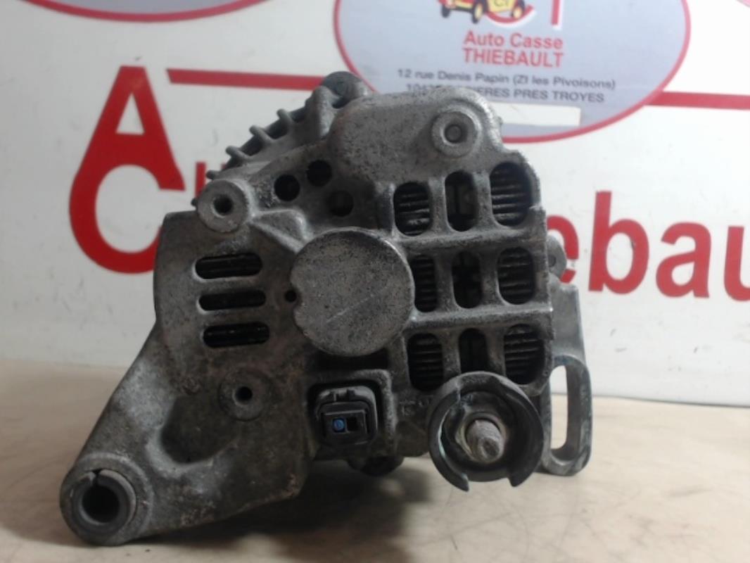 Alternatore RENAULT CLIO 1 Gasolina - 1