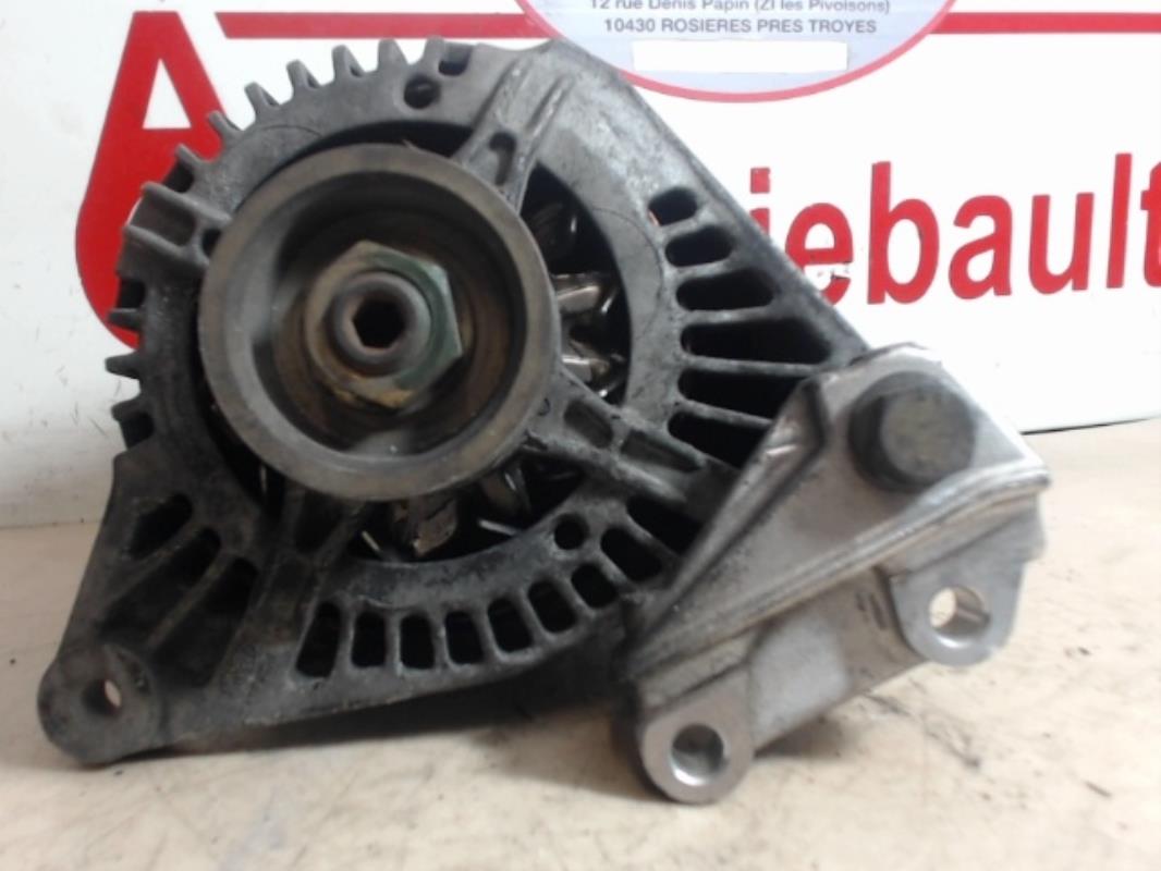 Alternatore CITROEN XSARA PHASE 1 COUPE Gasolina - 1