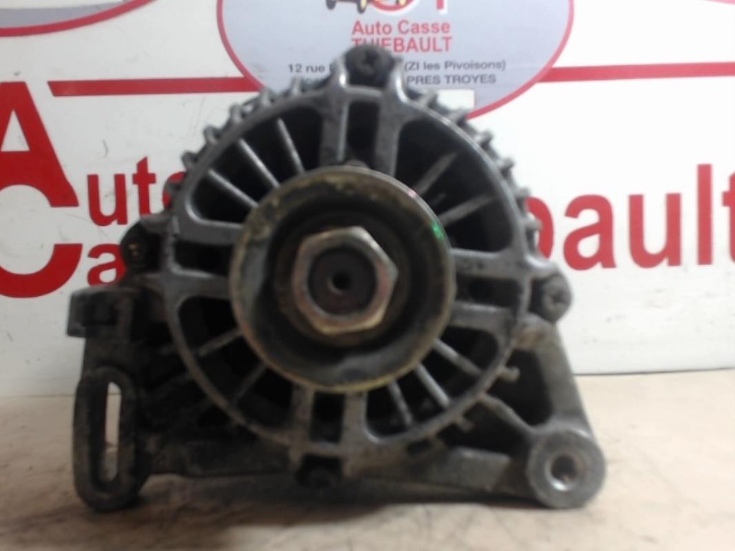 Alternateur RENAULT CLIO 2 PHASE 1 Essence - 1