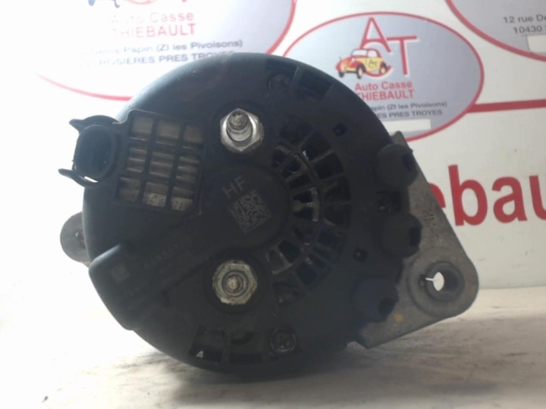 Alternatore CHEVROLET AVEO 1 Gasolina - 1