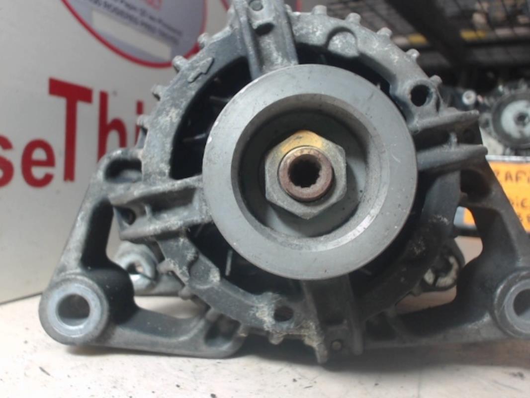 Alternatore OPEL AGILA A Gasolina - 1