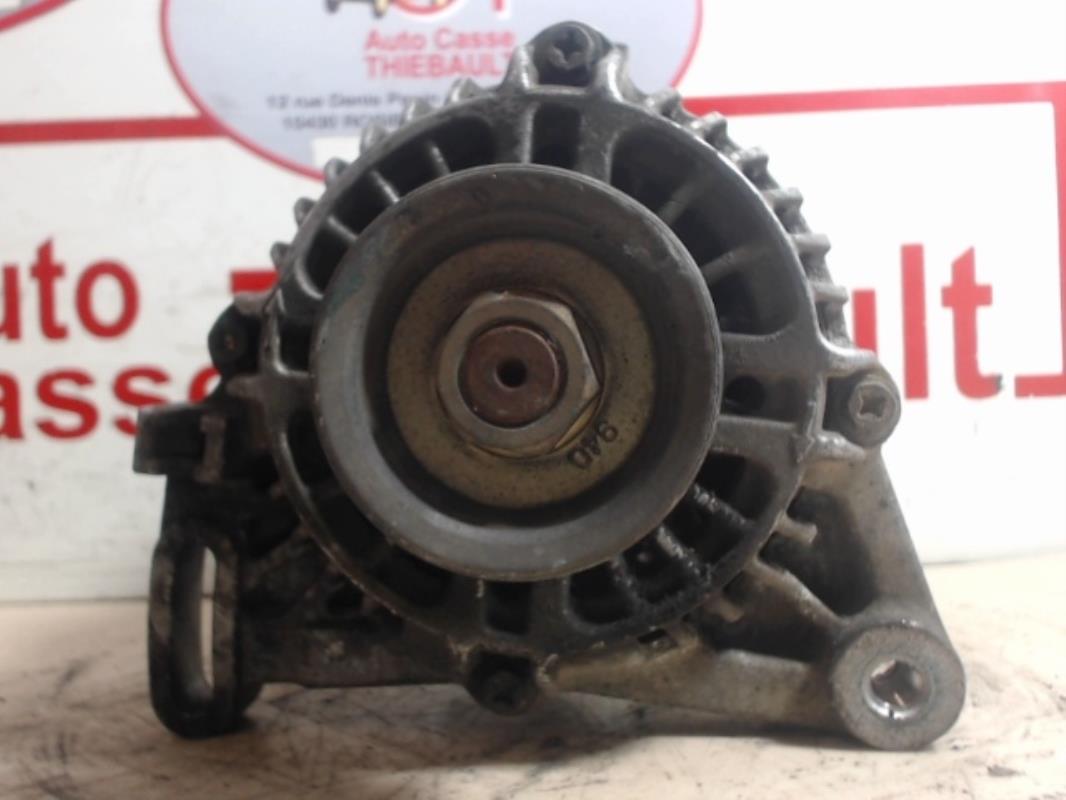 Alternateur RENAULT CLIO 2 PHASE 1 Essence - 1