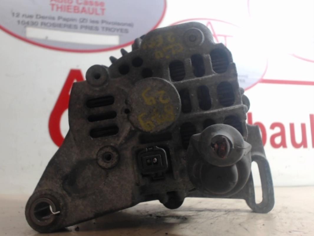 Alternatore RENAULT CLIO 2 PHASE 2 Gasolina - 1