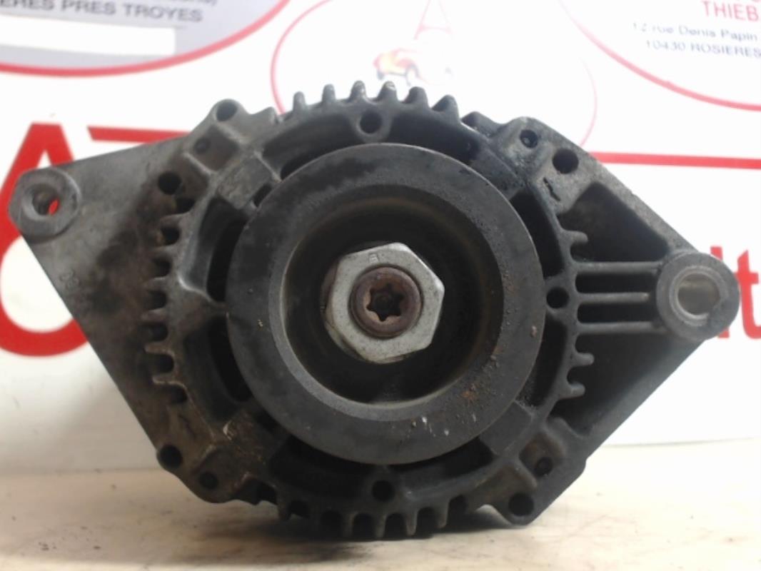 Alternatore RENAULT MEGANE 1 PHASE 1 COUPE Gasolina - 1