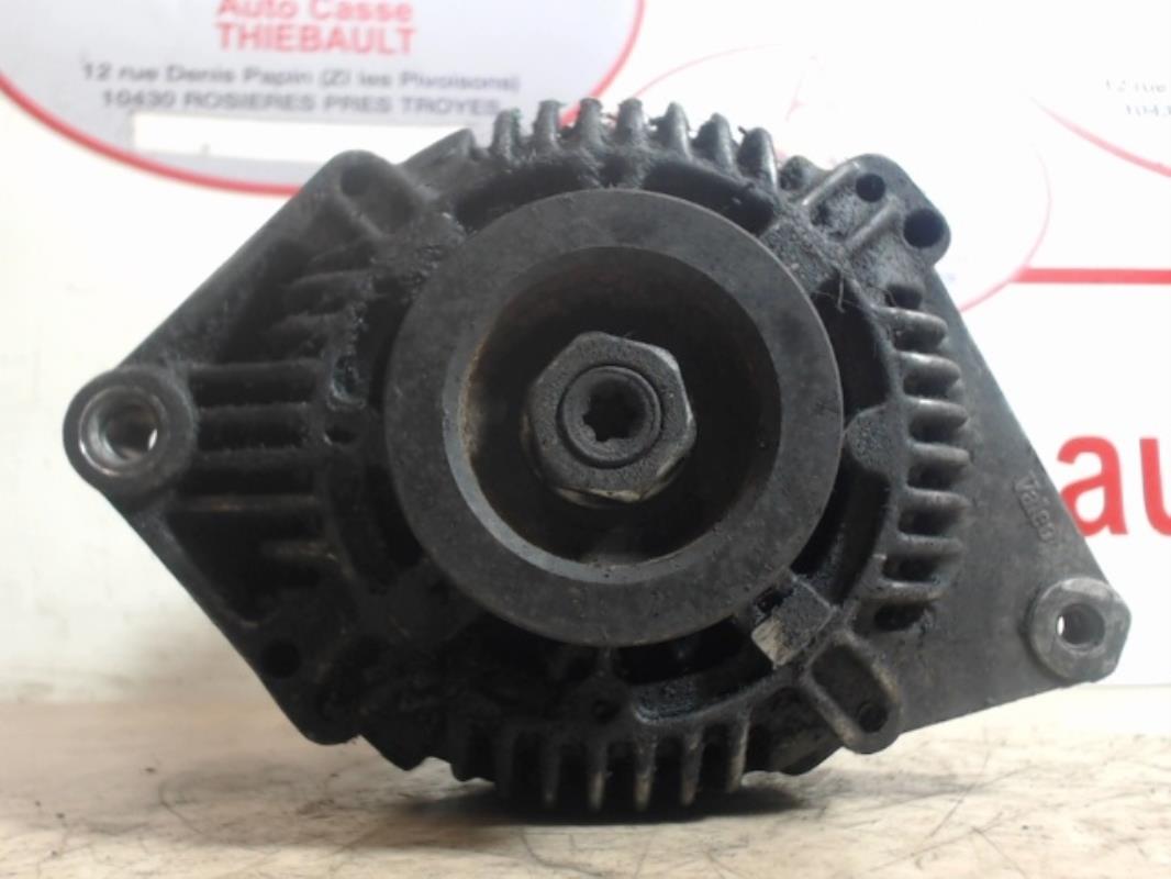 Alternatore RENAULT SCENIC 1 PHASE 1 Gasolina - 1