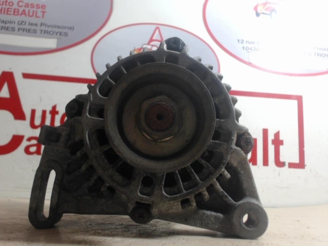 Alternatore RENAULT TWINGO 1 PHASE 3 Gasolina - 1