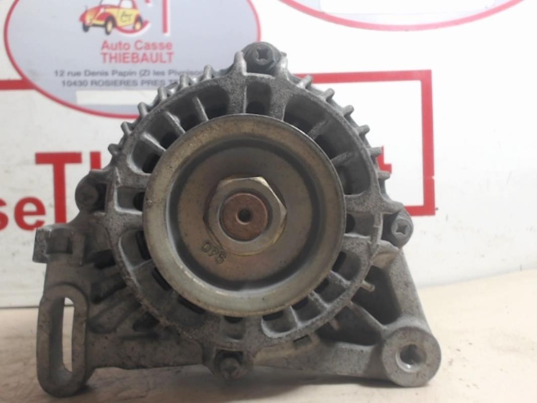 Alternatore RENAULT TWINGO 1 PHASE 3 Gasolina - 1