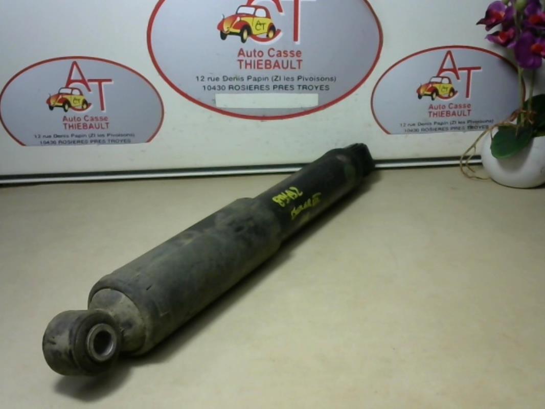 Ammortizzatore posteriore sinistro PEUGEOT BOXER 3 PHASE 2 Diésel - 1