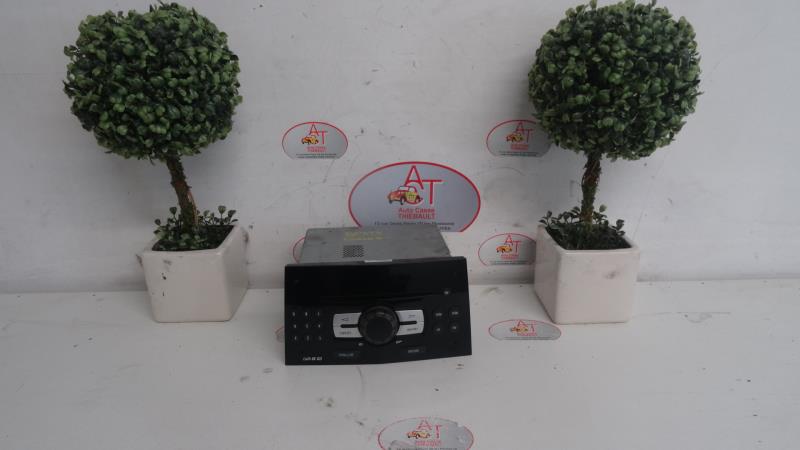 Autoradio originale OPEL CORSA D PHASE 1 Diésel - 1