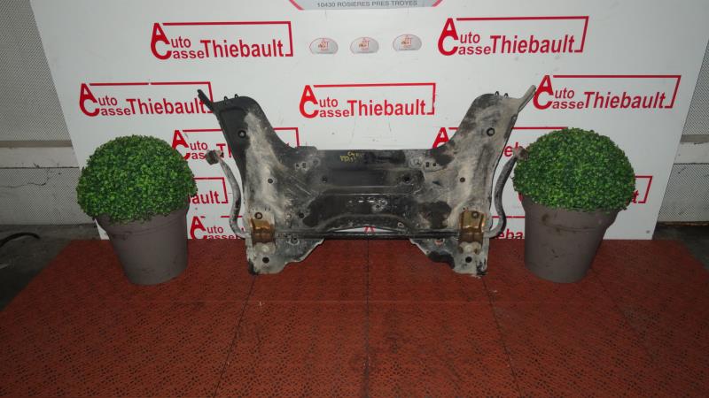 Culla motore anteriore CITROEN C4 1 PHASE 2 COUPE Diésel - 1