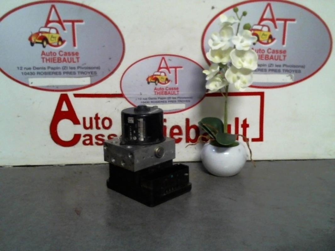 Bloc ABS (freins anti-blocage) SEAT LEON 1 Diesel - 1