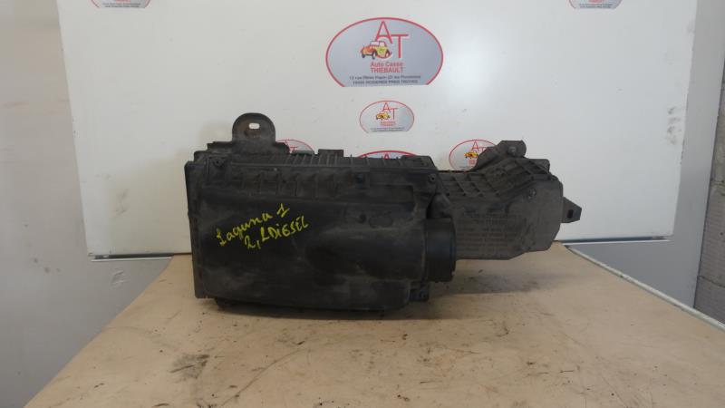 Boite a air RENAULT LAGUNA 1 PHASE 1 BREAK Diesel - 1