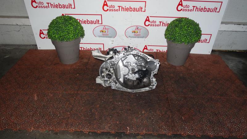 Boite de vitesses CITROEN C5 1 PHASE 1 Diesel - 1