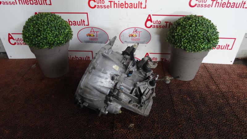 Boite de vitesses RENAULT GRAND SCENIC 2 PHASE 1 Diesel - 1