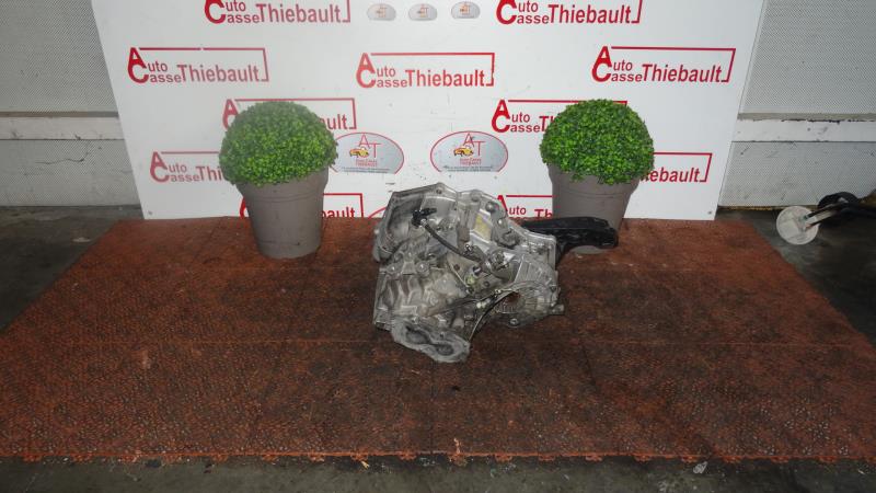 Boite de vitesses OPEL ZAFIRA A Diesel - 1