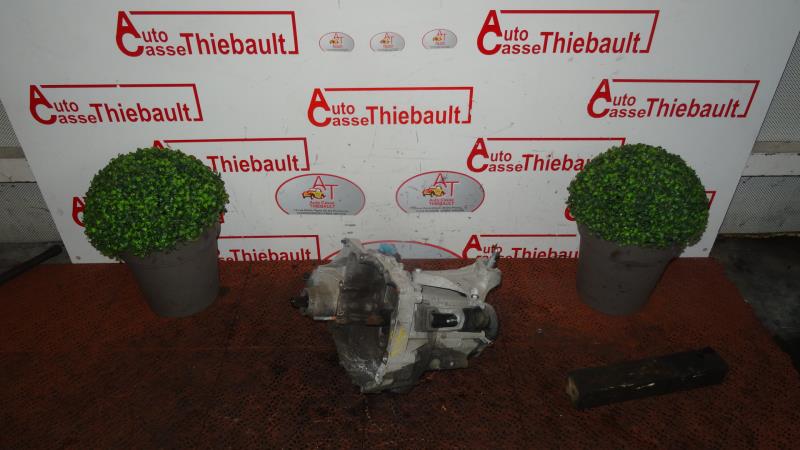 Boite de vitesses RENAULT TWINGO 2 PHASE 1  - 1