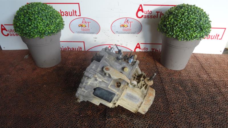 Boite de vitesses PEUGEOT 405  - 1