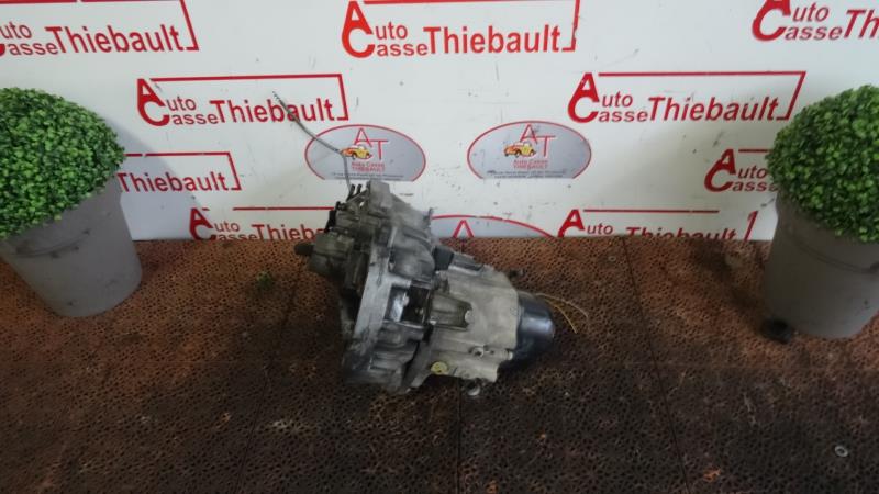 Boite de vitesses RENAULT EXPRESS PHASE 1 Essence - 1