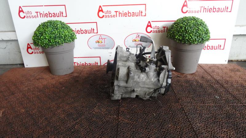 Boite de vitesses SKODA OCTAVIA 1 PHASE 1 Diesel - 1