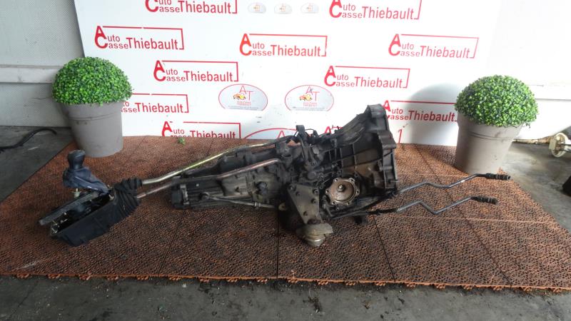 Boite de vitesses AUDI A6 2 AVANT PHASE 1 BREAK Diesel - 1