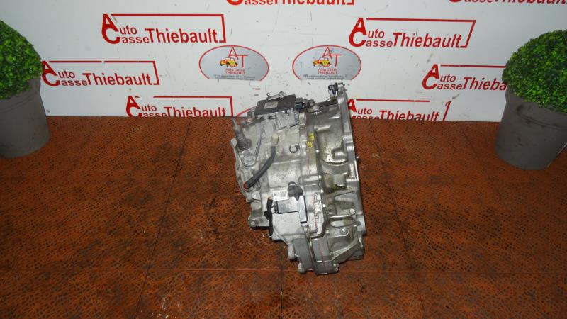 Boite de vitesses CITROEN DS5 PHASE 1 Diesel - 1