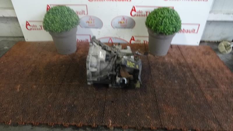 Scatola cambio FORD FIESTA 6 PHASE 1 Gasolina - 1