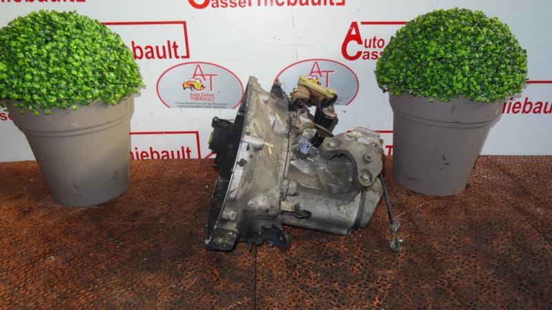 Boite de vitesses RENAULT TWINGO 1 PHASE 1 Essence - 1