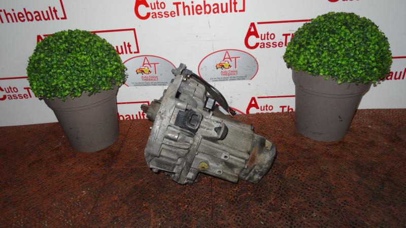Boite de vitesses RENAULT TWINGO 1 PHASE 1 Essence - 1