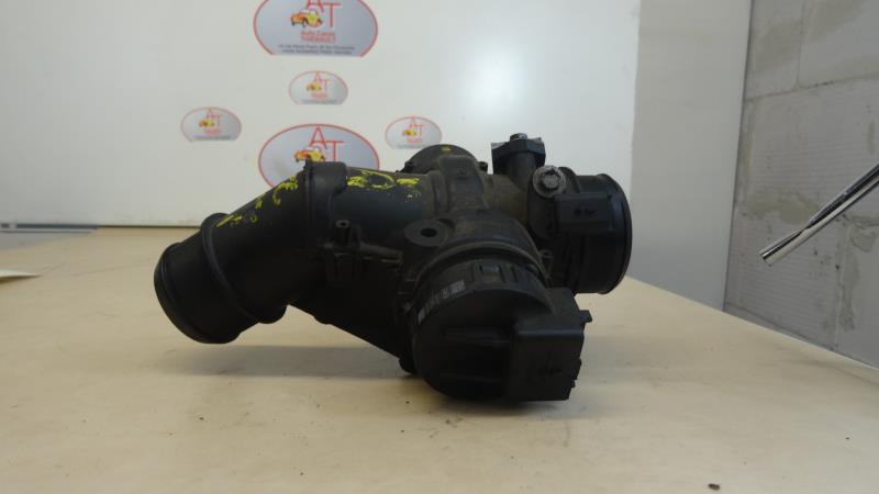 Boitier papillon RENAULT SCENIC 2 Diesel - 1