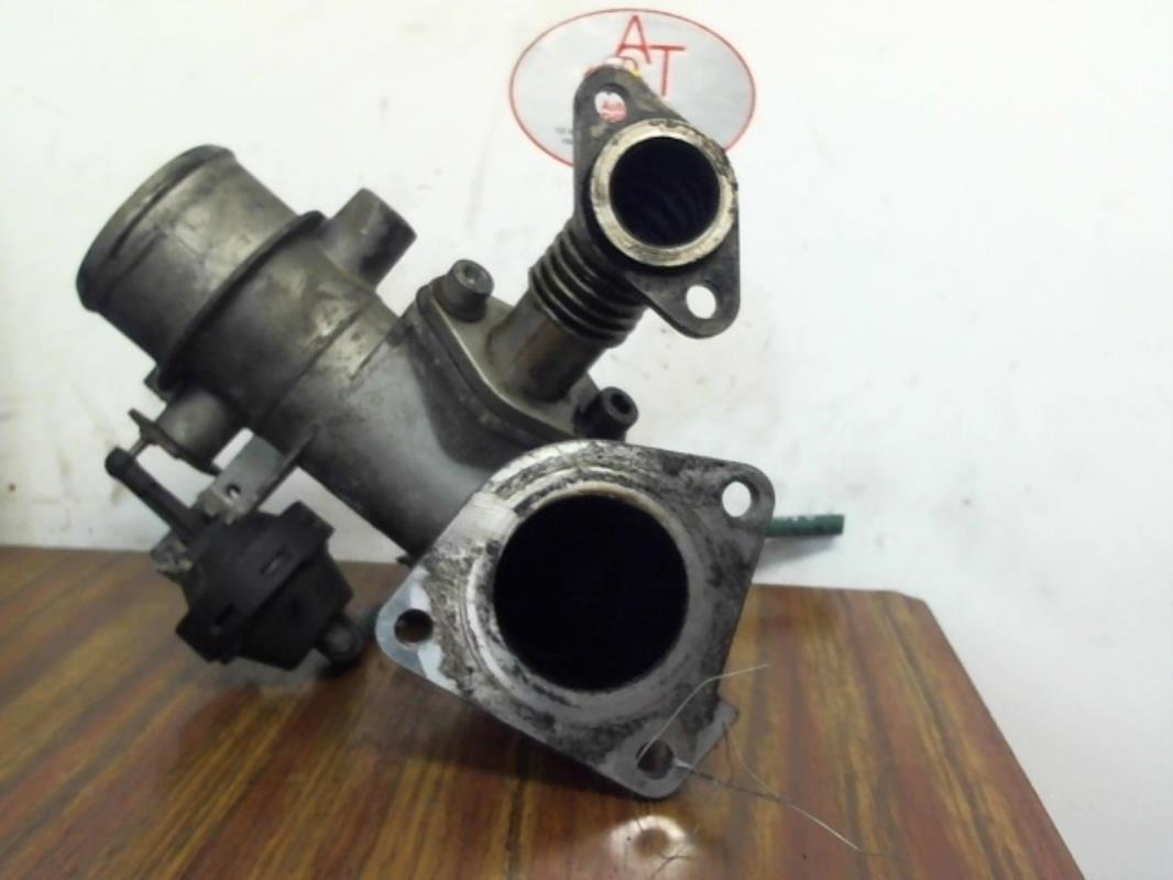 Corpo farfallato FIAT PUNTO 2 PHASE 2 Diésel - 1