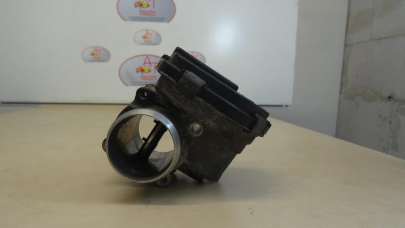 Boitier papillon CITROEN C4 1 PHASE 2 Diesel - 1
