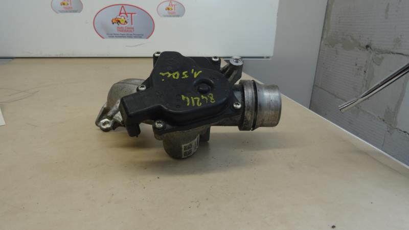 Boitier papillon RENAULT TWINGO 2 PHASE 1 Diesel - 1