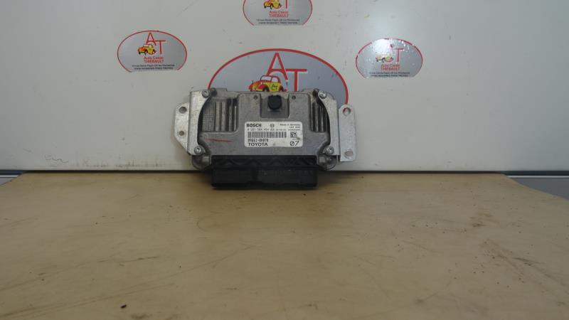 Centralina CITROEN C1 1 PHASE 2 Gasolina - 1
