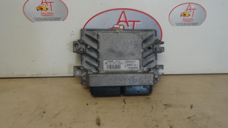 Calculateur RENAULT CLIO 2 PHASE 2 Essence - 1